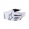 RĘKAWICE ALPINESTARS JUNIOR RADAR HAZE GRAY BLACK