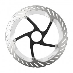 Rotor 203mm Lock Ext. RT-CL800 w/LRing