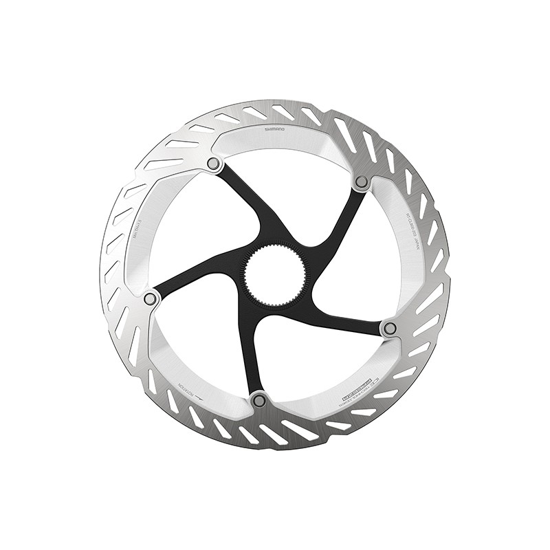 Rotor 203mm Lock Ext. RT-CL800 w/LRing