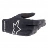RĘKAWICE ALPINESTARS RADAR BLACK