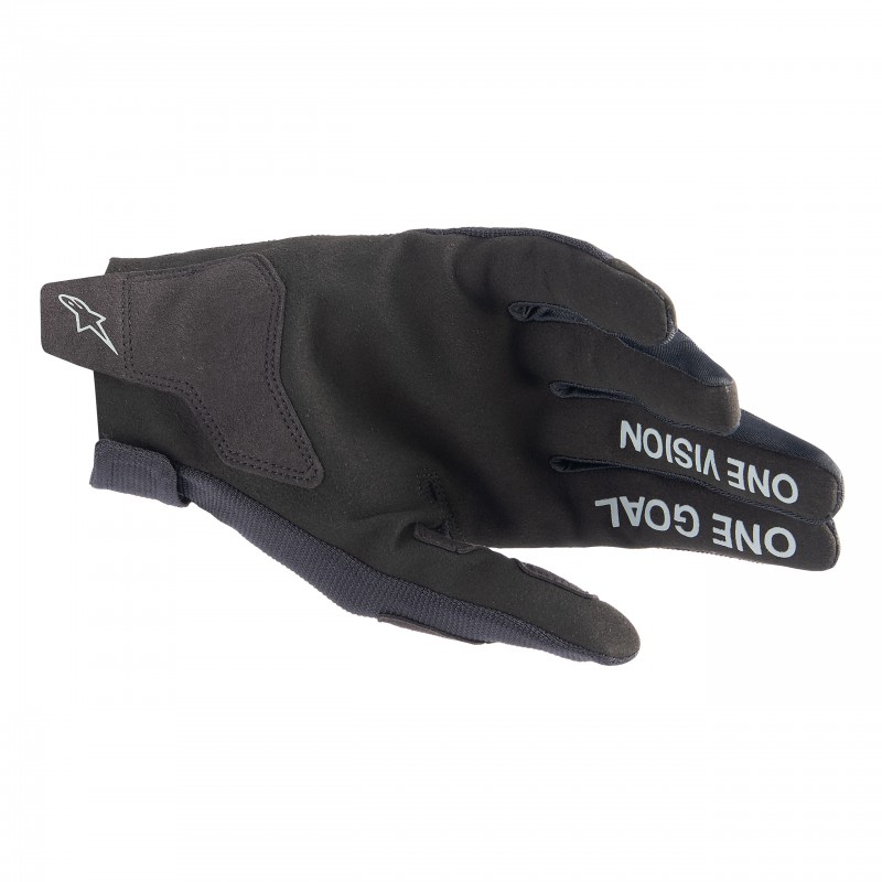 RĘKAWICE ALPINESTARS RADAR BLACK