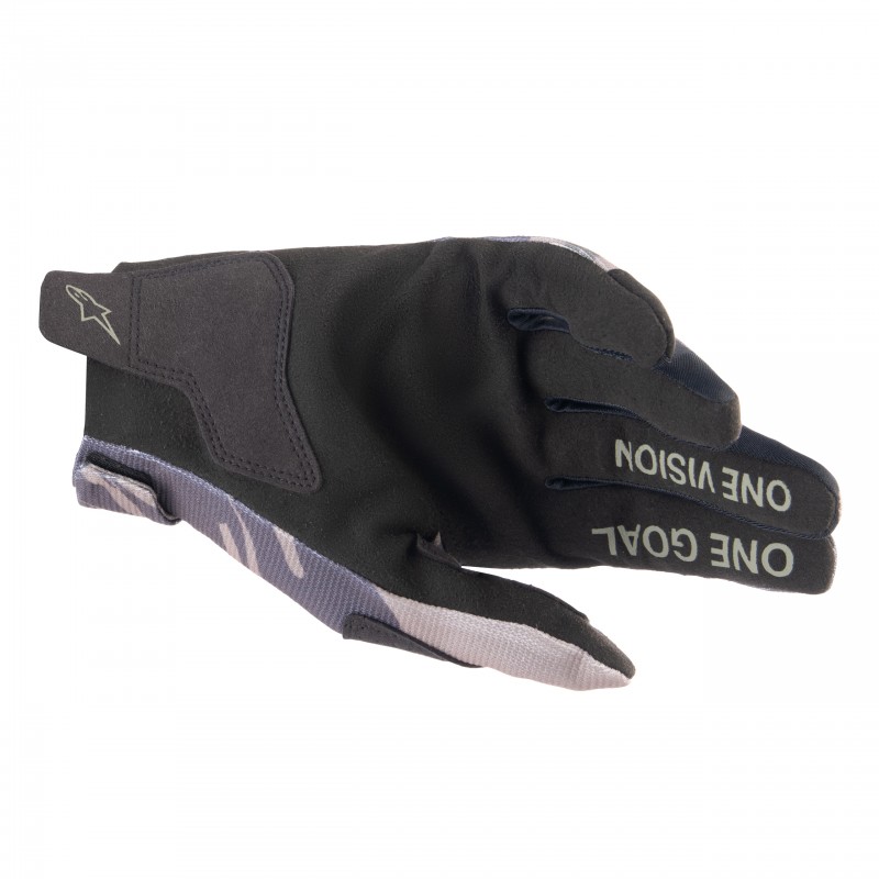 RĘKAWICE ALPINESTARS RADAR DARK CAMO