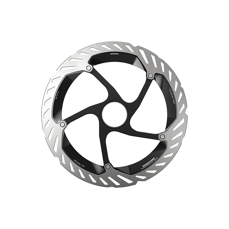 Rotor 203mm Lock Ext. RT-CL900 w/LRing