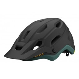 Kask mtb GIRO SOURCE INTEGRATED MIPS matte warm black roz. S (51-55 cm)