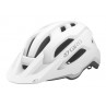 Kask mtb GIRO FIXTURE II matte white roz. Uniwersalny (54-61 cm) (NEW)
