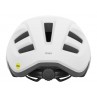 Kask mtb GIRO FIXTURE II matte white roz. Uniwersalny (54-61 cm) (NEW)