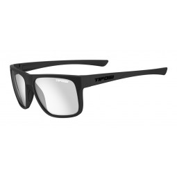 Okulary TIFOSI SWICK FOTOTEC blackout (1szkło Smoke FOTOCHROM 47,7%-15,2% transmisja światła) (NEW)