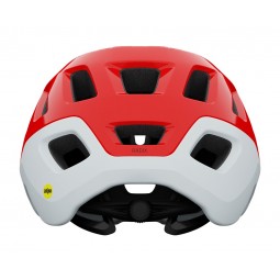 Kask mtb GIRO RADIX trim red roz. L (59-63 cm)