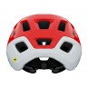 Kask mtb GIRO RADIX trim red roz. L (59-63 cm)