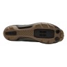 Buty męskie GIRO RANGER olive gum