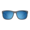 Okulary TIFOSI SWANK XL POLARIZED satin vapor (1 szkło Blue Sky Polarized 15,4% transmisja światła) (NEW)