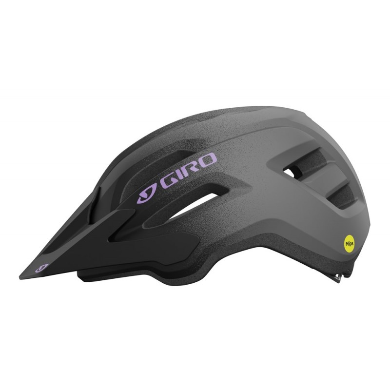 Kask mtb GIRO FIXTURE II W matte black titanium fade roz. Uniwersalny (50-57 cm) (NEW)