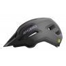 Kask mtb GIRO FIXTURE II W matte black titanium fade roz. Uniwersalny (50-57 cm) (NEW)