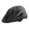 Kask mtb GIRO FIXTURE II W matte black titanium fade roz. Uniwersalny (50-57 cm) (NEW)