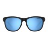 Okulary TIFOSI SWANK POLARIZED blackout (1 szkło Blue Sky Polarized 15,4% transmisja światła) (NEW)