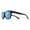 Okulary TIFOSI SWANK POLARIZED blackout (1 szkło Blue Sky Polarized 15,4% transmisja światła) (NEW)