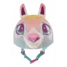 Kask dziecięcy juniorski C-PREME DOLLY RAINBOW multicolor roz. S CHILD FS 5+ (50-54 cm) (NEW)