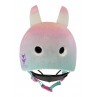 Kask dziecięcy juniorski C-PREME DOLLY RAINBOW multicolor roz. S CHILD FS 5+ (50-54 cm) (NEW)