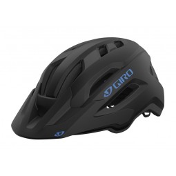 Kask dziecięcy juniorski GIRO FIXTURE II matte black roz. Uniwersalny (50-57 cm) (NEW)
