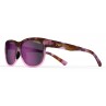 Okulary TIFOSI SWANK XL pink tortoise (1 szkło Rose 14,7% transmisja światła) (NEW)