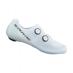 Buty SH-RC903 Białe Wide 43.0