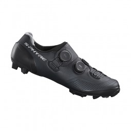 Buty SH-XC902 Czarne Wide 42.0