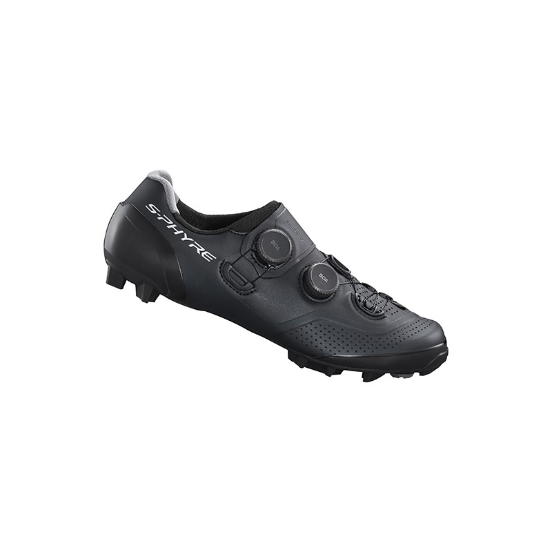 Buty SH-XC902 Czarne Wide 42.0