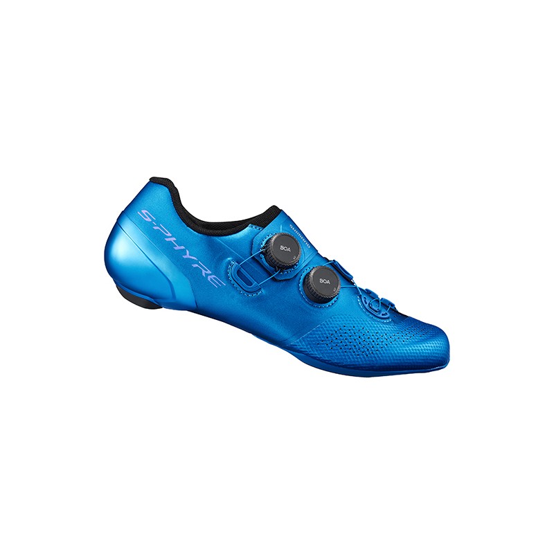 Buty SH-RC902M Blue Ind.Pack 43.0
