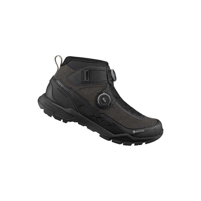 Buty SH-EX900 Czarne 46.0