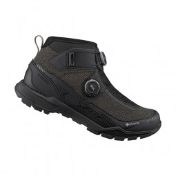 Buty SH-EX900 Czarne 40.0