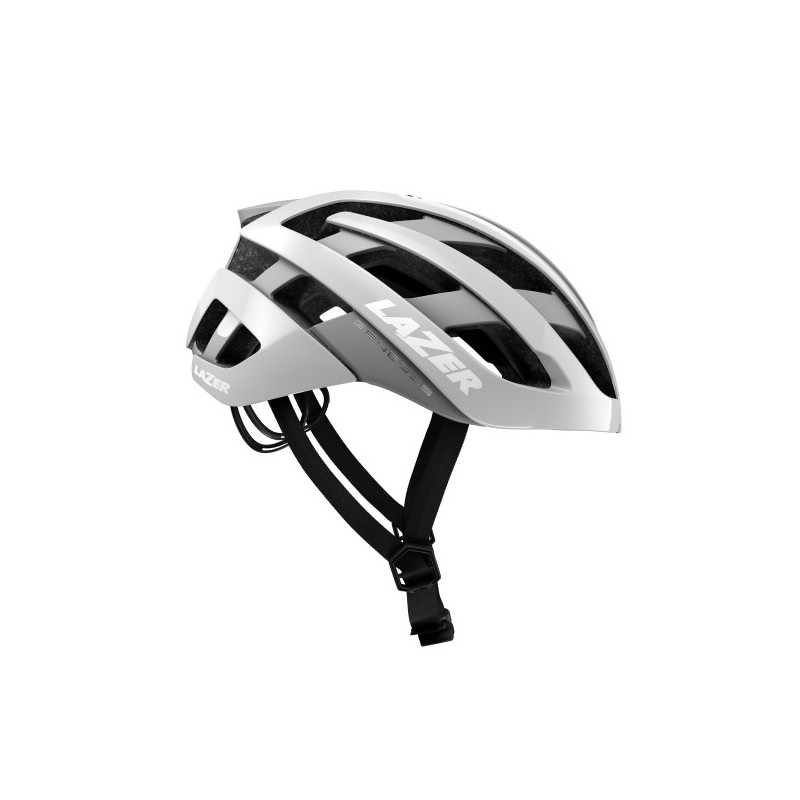 Lazer Kask GENESIS Ice Grey M