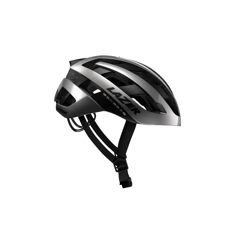 Lazer Kask GENESIS Gloss Titanium M