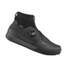 Buty SH-GF800GTX Czarne 45.0