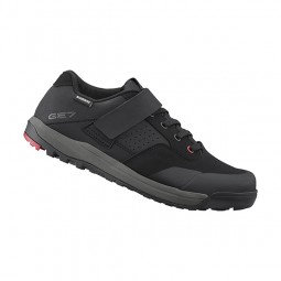 Buty SH-GE700 Czarne 44.0