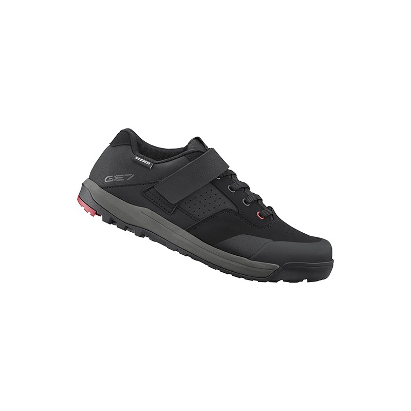 Buty SH-GE700 Czarne 42.0