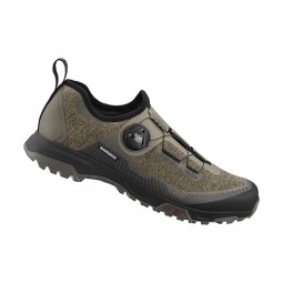 Buty SH-ET701 Dam Beżowe 42.0