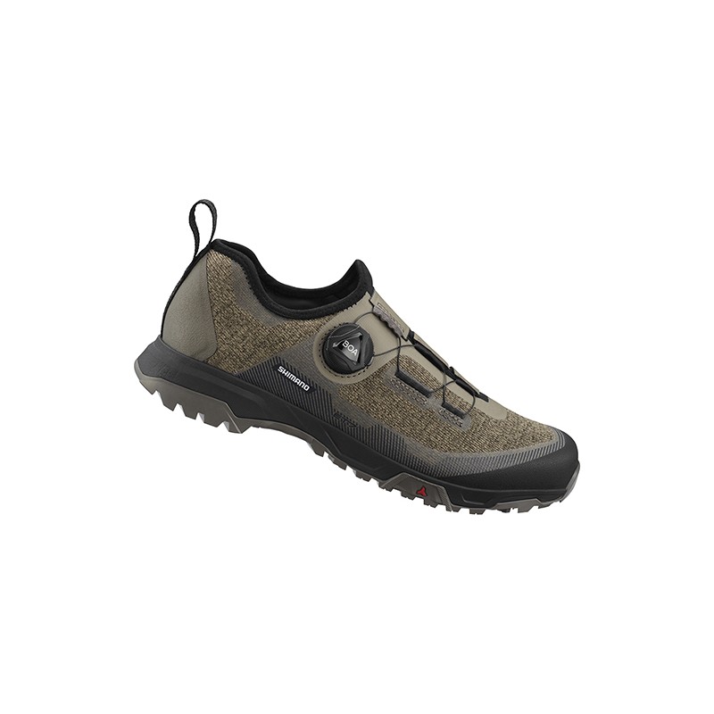 Buty SH-ET701 Dam Beżowe 38.0
