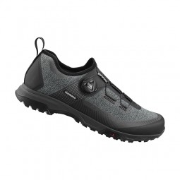 Buty SH-ET701 Czarne 42.0