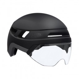 Lazer Kask URBANIZE NTA Matte Black S + LED