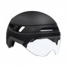 Lazer Kask URBANIZE NTA Matte Black S + LED
