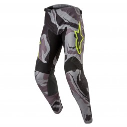 SPODNIE ALPINESTARS AMT 7 AIR BLACK DARK SHADOW