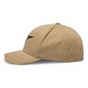 CZAPKA Z DASZKIEM ALPINESTARS AGELESS CURVE SAND/BLACK