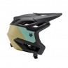 KASK ROWEROWY FOX DROPFRAME PRO NYF OAT