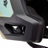 KASK ROWEROWY FOX DROPFRAME PRO NYF OAT