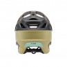 KASK ROWEROWY FOX DROPFRAME PRO NYF OAT