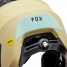 KASK ROWEROWY FOX DROPFRAME PRO NYF OAT