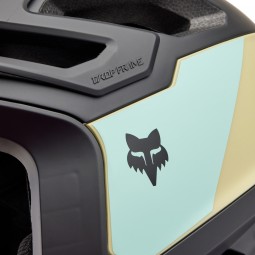 KASK ROWEROWY FOX DROPFRAME PRO NYF OAT