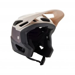KASK ROWEROWY FOX DROPFRAME PRO RUNN PURPLE