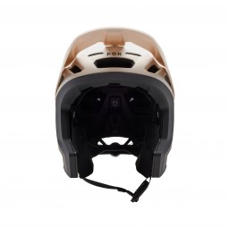 KASK ROWEROWY FOX DROPFRAME PRO RUNN PURPLE