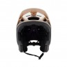 KASK ROWEROWY FOX DROPFRAME PRO RUNN PURPLE